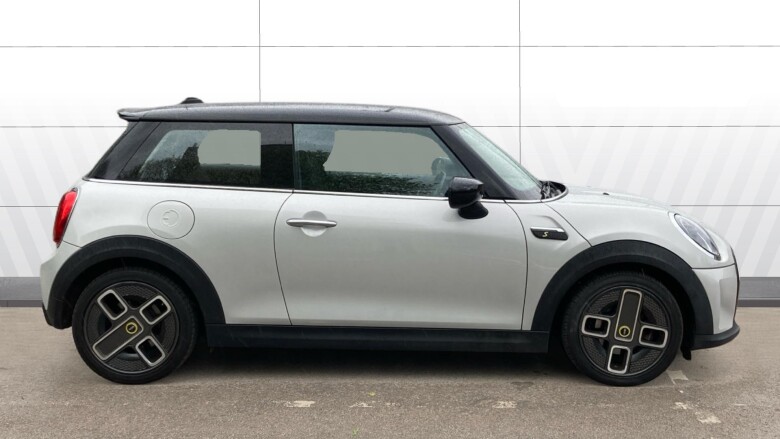 MINI Hatchback 135kW Cooper S Level 1 33kWh 3dr Auto Electric Hatchback